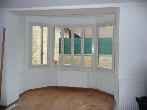 Fenetres et bricoles