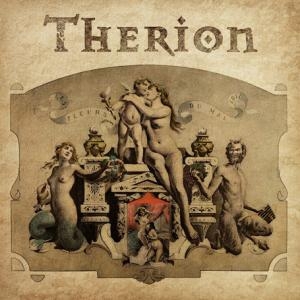 THERION_Les Fleurs du Mal