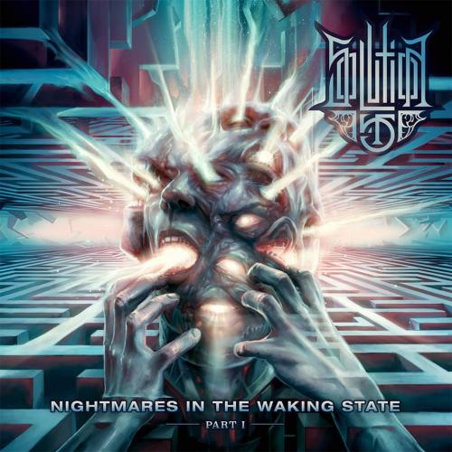 SOLUTION .45_Nightmares In The Waking State - Part I