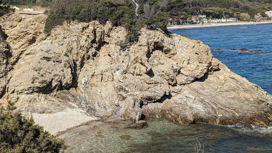 la presqu'île de Giens - 6