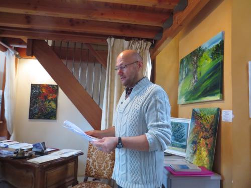 LA JOURNÉE DU PATRIMOINE