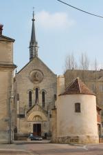LES REMPARTS DE SEES (Orne)
