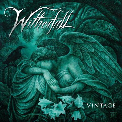 WITHERFALL - "A Tale That Wasn't Right" Clip