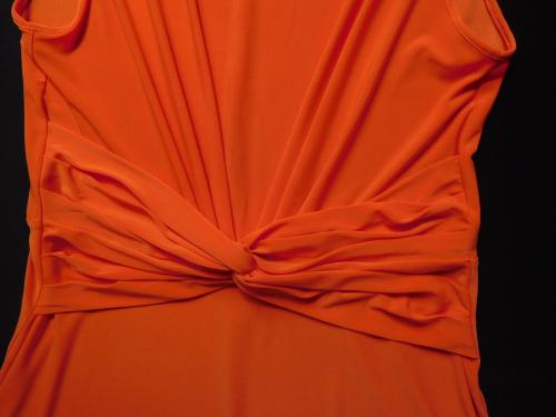 Robe 101 Burda 01/2018 Version estivale