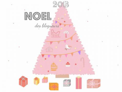 Notre Sapin de Noel 2013