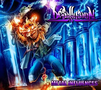 DESILLUSION_Metal Influences