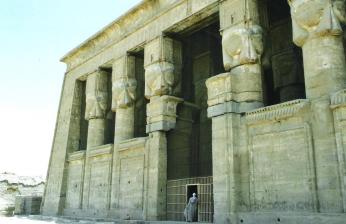 Un guide particulier