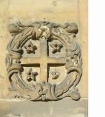 LES REMPARTS DU TRAIT (Seine-Maritime)