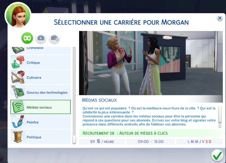 Semaine 2 - Quartier Windenburg - Foyer Fyres