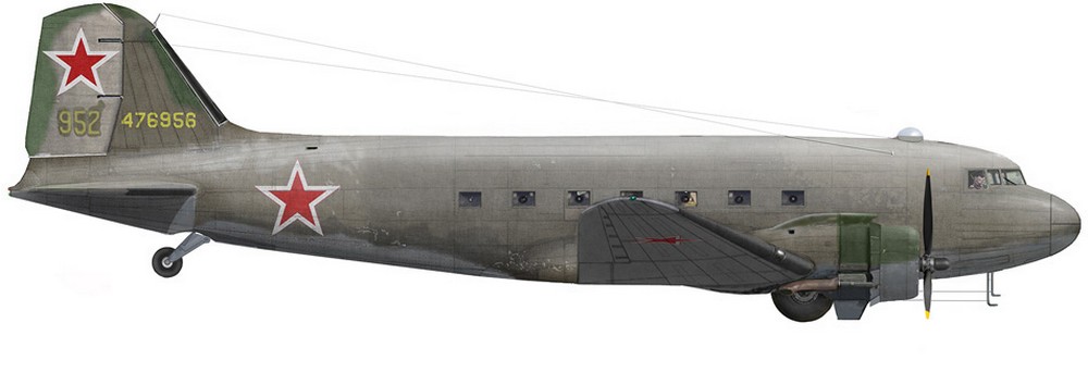 Heinkel He 111Z Zwilling 