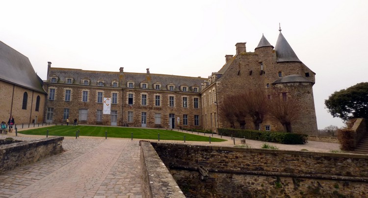 Hôtel de ville
