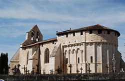Marche 10 du Lundi 30 octobre à St Quentin de Baron