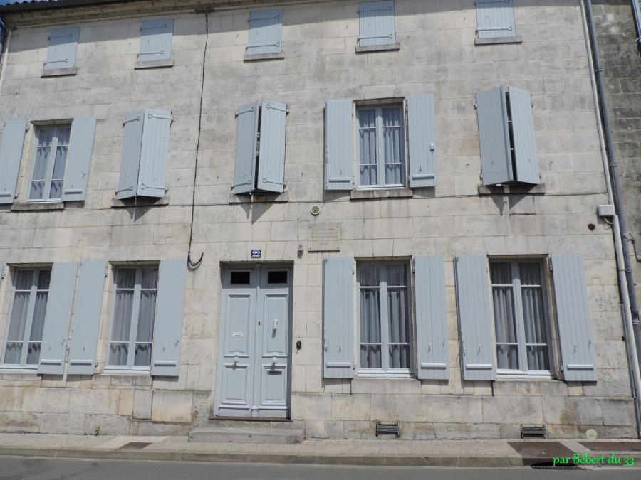 Jarnac en Charente (16)