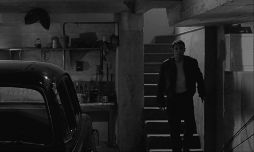 Des femmes disparaissent, Edouard Molinaro, 1959