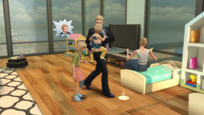 Semaine 2 - Quartier Windenburg - Foyer Bjergsen