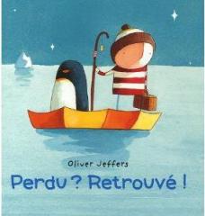 Les animaux des pôles: en littérature