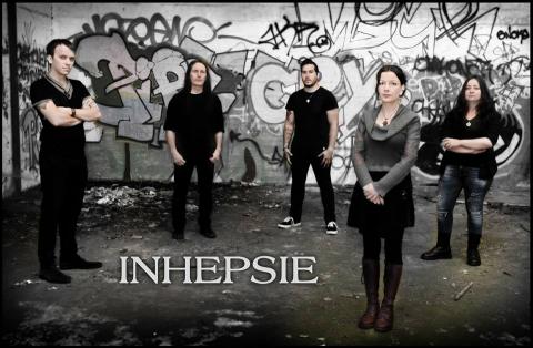 INHEPSIE - "Est-Ce Important" Clip