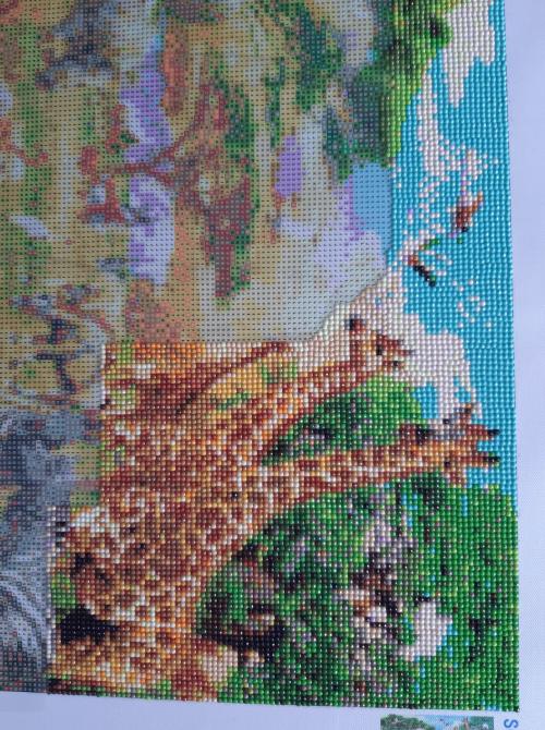 Entre le soleil et la lune mon coeur balance...