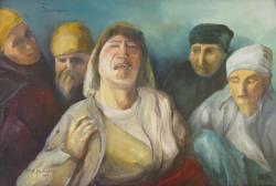 Nicole Dannebey expose