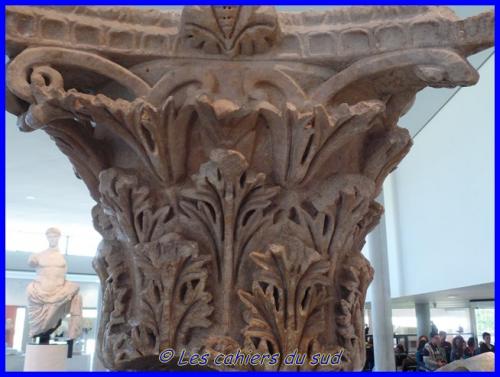 Arles antique