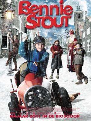 bennie stout