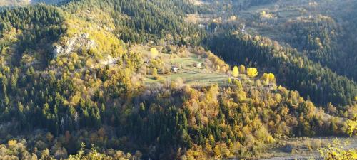 ARTVIN et la montagne 2/2