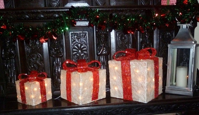 Jambon de noël ...
