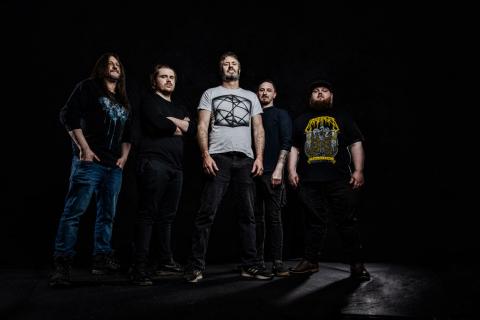 AEONS - "Circles" Clip