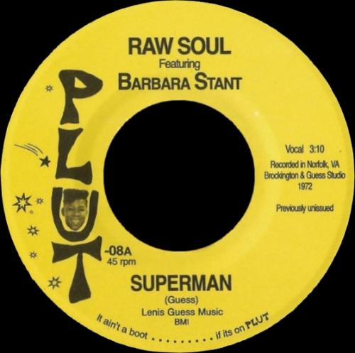 Lenis Guess : CD " The Story Of Lenis Guess " Tramp Records TRCD-9033 [ GE ]