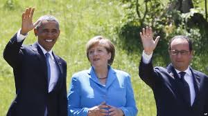 Tafta. Hollande doit s'opposer à Obama et Merkel.