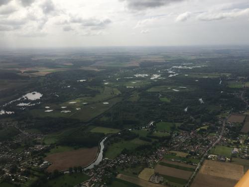 Encore un petit tour...