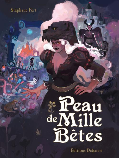 Peau de mille bêtes - Fert