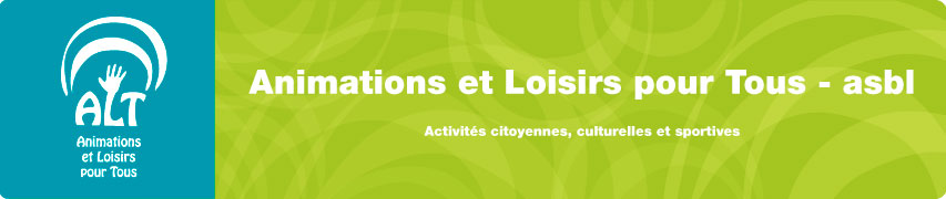 Alt banner