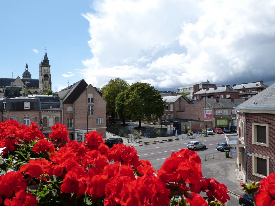 Dans la série : Je vois, je clique.
