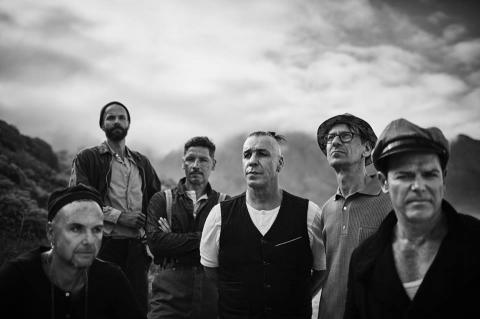 RAMMSTEIN - "Deutschland" Clip