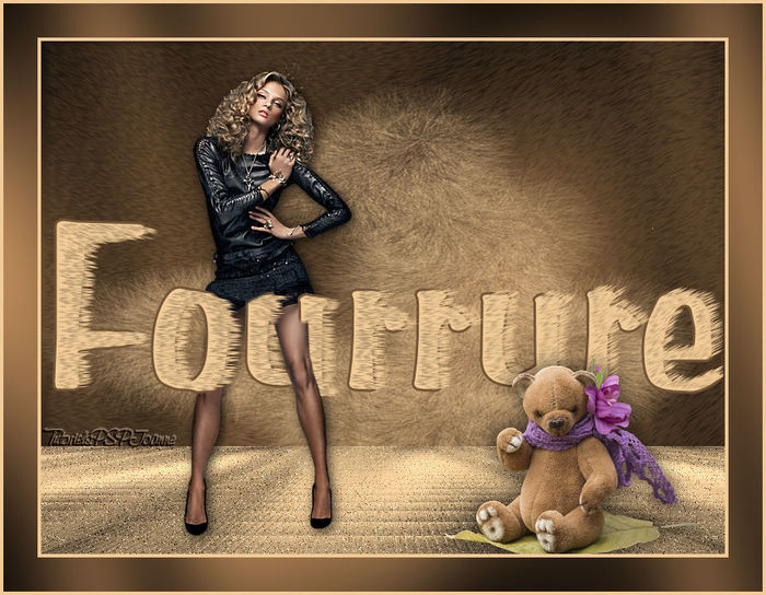 Fourrure