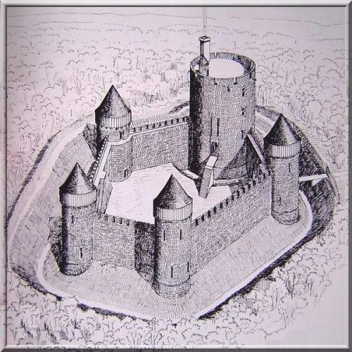 La Souterraine  (Creuse)