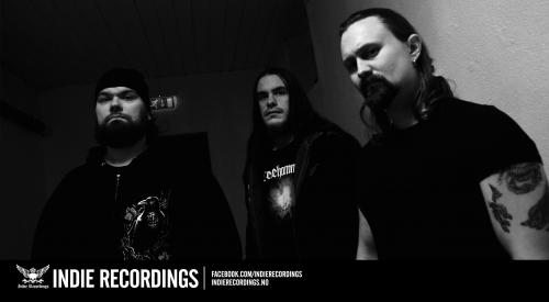 VREDEHAMMER_Band