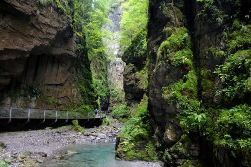 La pays Basque