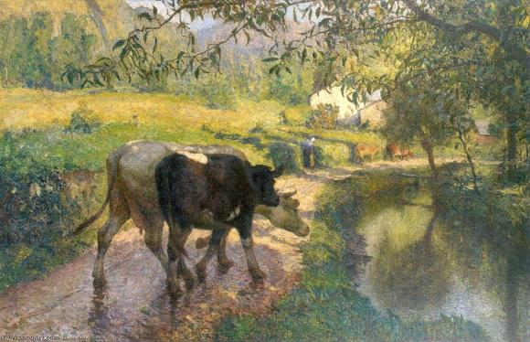 Evariste Carpentier