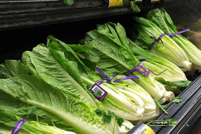 Légumes du mois de Juillet