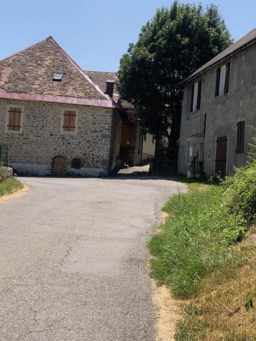Cuguyon Le Chateau (Selonnet)