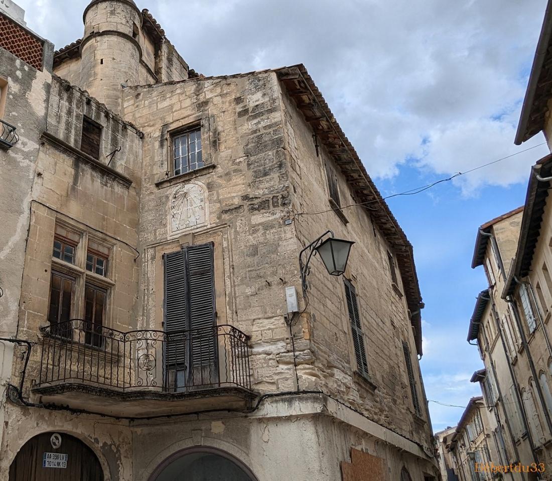 Tarascon en Provence