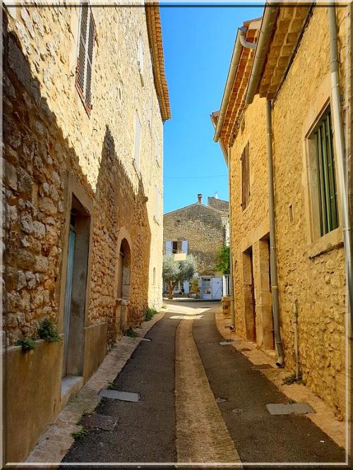 1007 - Traversée de l’Ardèche : Labastide-de-Virac (07)