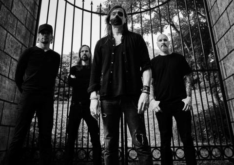 DELIVERANCE - "Odyssey" Live Performance