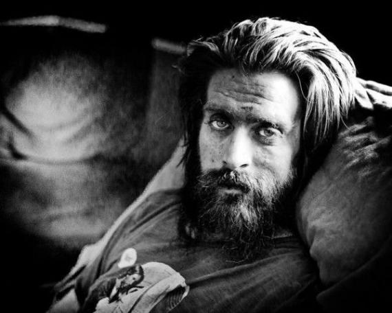 Les Anciens Combattants