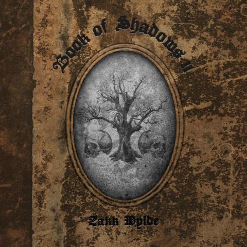 ZAKK WYLDE - Détails nouvel album et nouveau titre en écoute