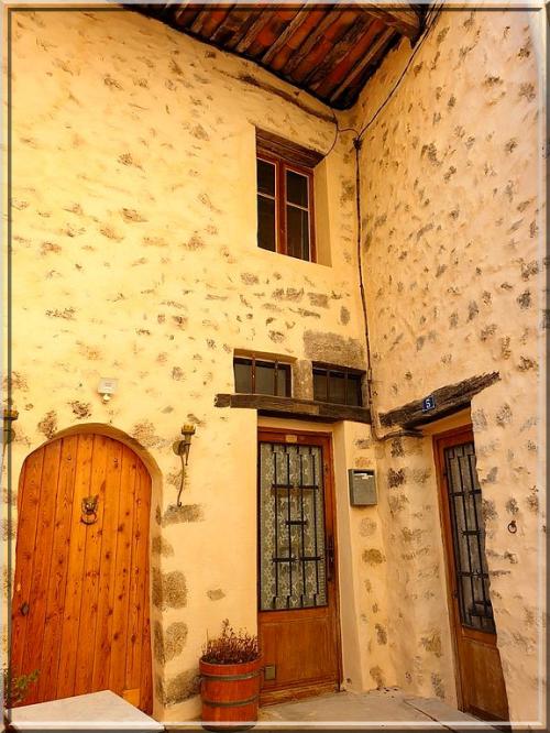 1017 - Ampus dans le Var (83) 