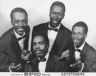 The Keystoners