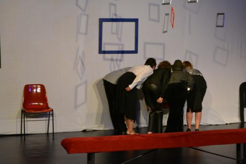 photos " AU MUSEE " 2015 III
